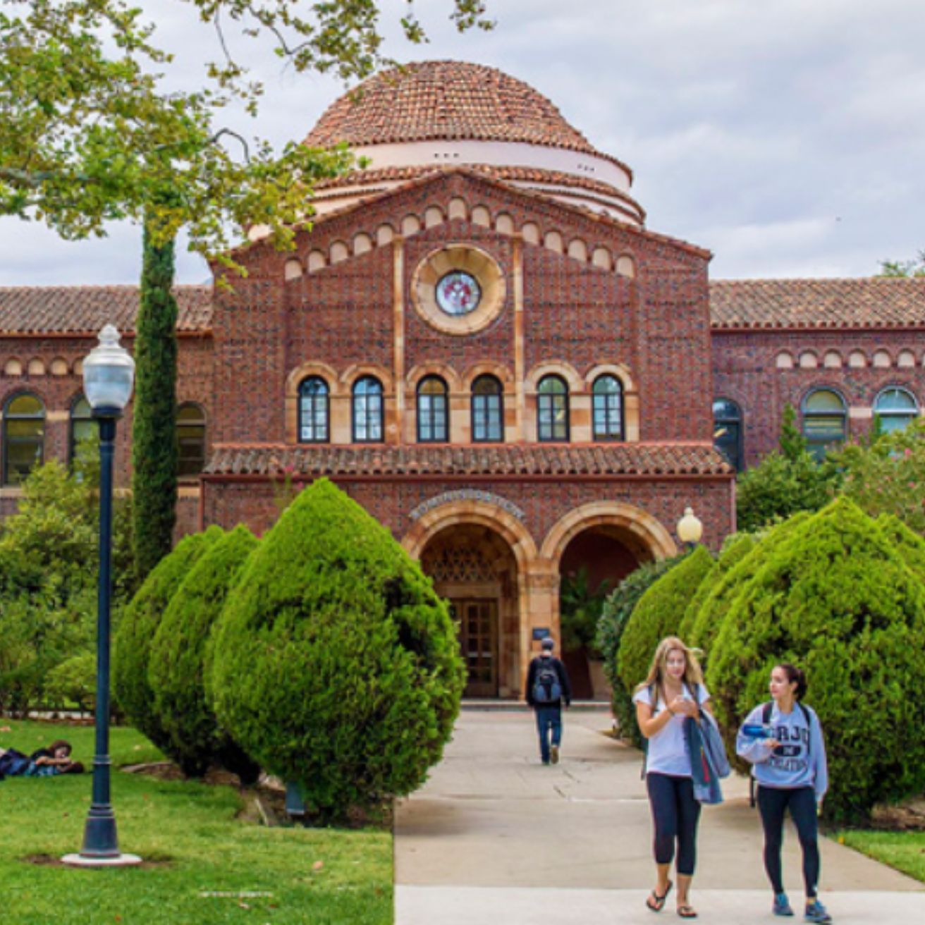 California State University, Chico campus