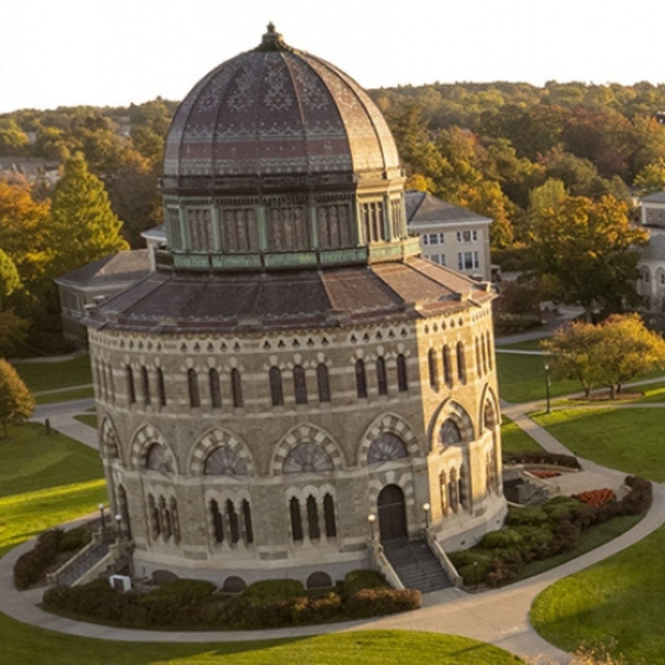 Union College campus