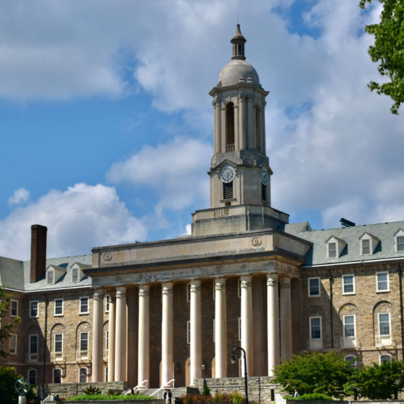 Pennsylvania State University, University Park campus